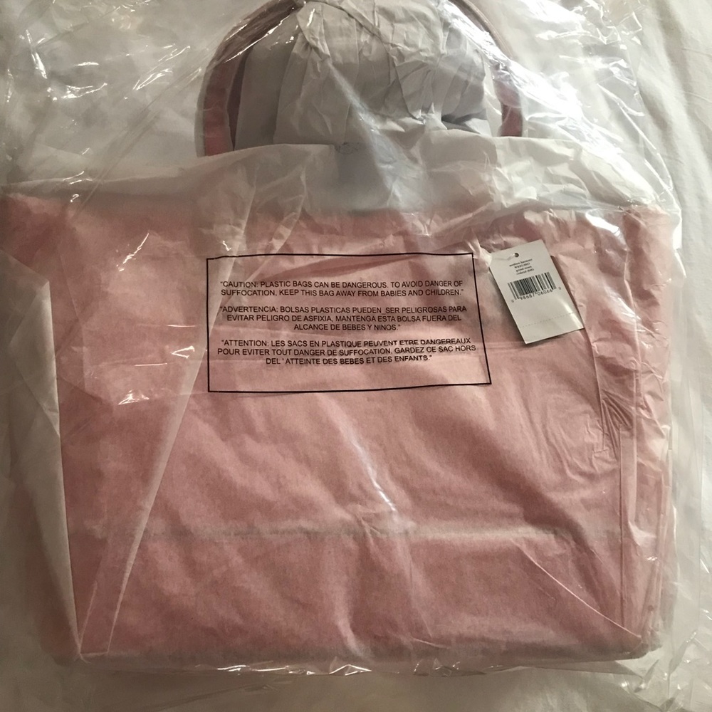 Brand new Kate Spade Grand Street Med Harmony Tote - Picture 6 of 6